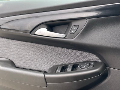 2024 Chevrolet TrailBlazer LT - REAR PARK ASSIST / HEATED STEERING WHEEL