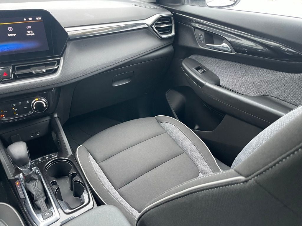 2024 Chevrolet TrailBlazer LT - REAR PARK ASSIST / HEATED STEERING WHEEL