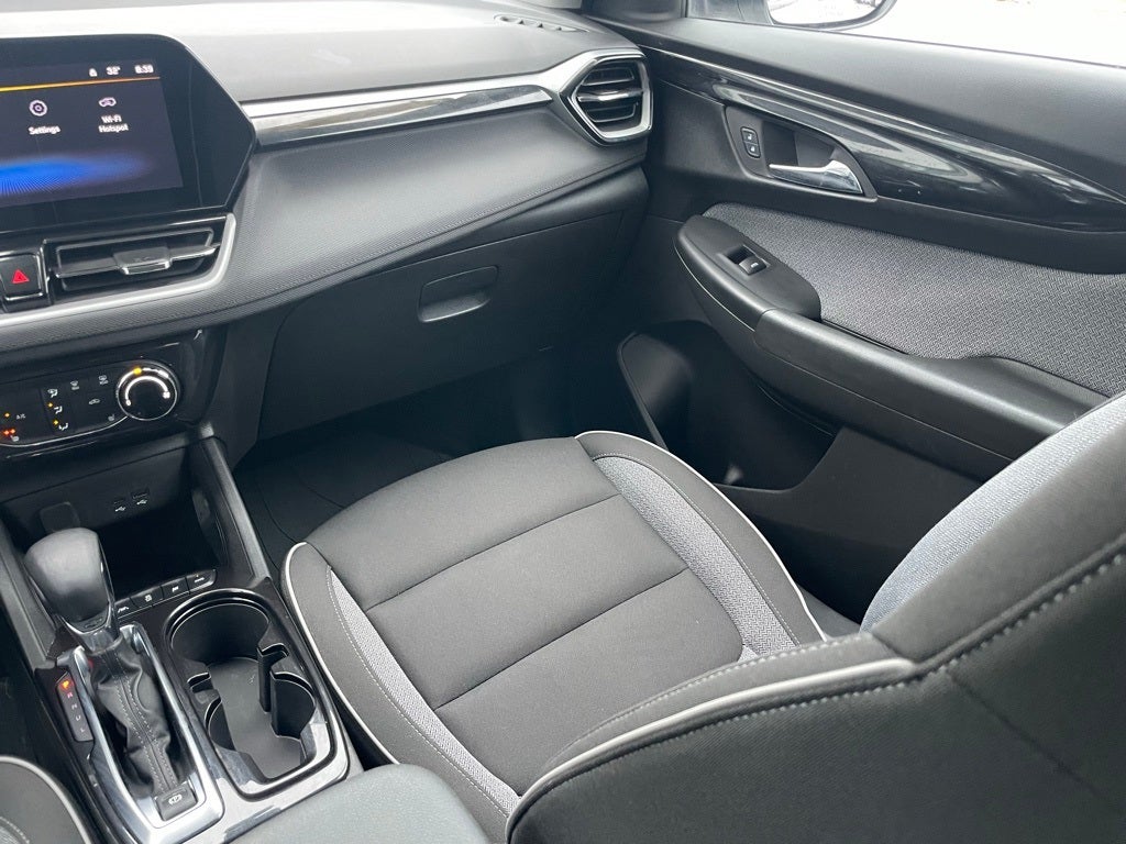 2024 Chevrolet TrailBlazer LT - REAR PARK ASSIST / HEATED STEERING WHEEL