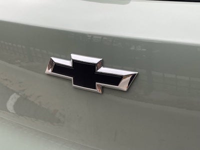 2025 Chevrolet TrailBlazer ACTIV - PANORAMIC SUNROOF / WIRELESS CARPLAY