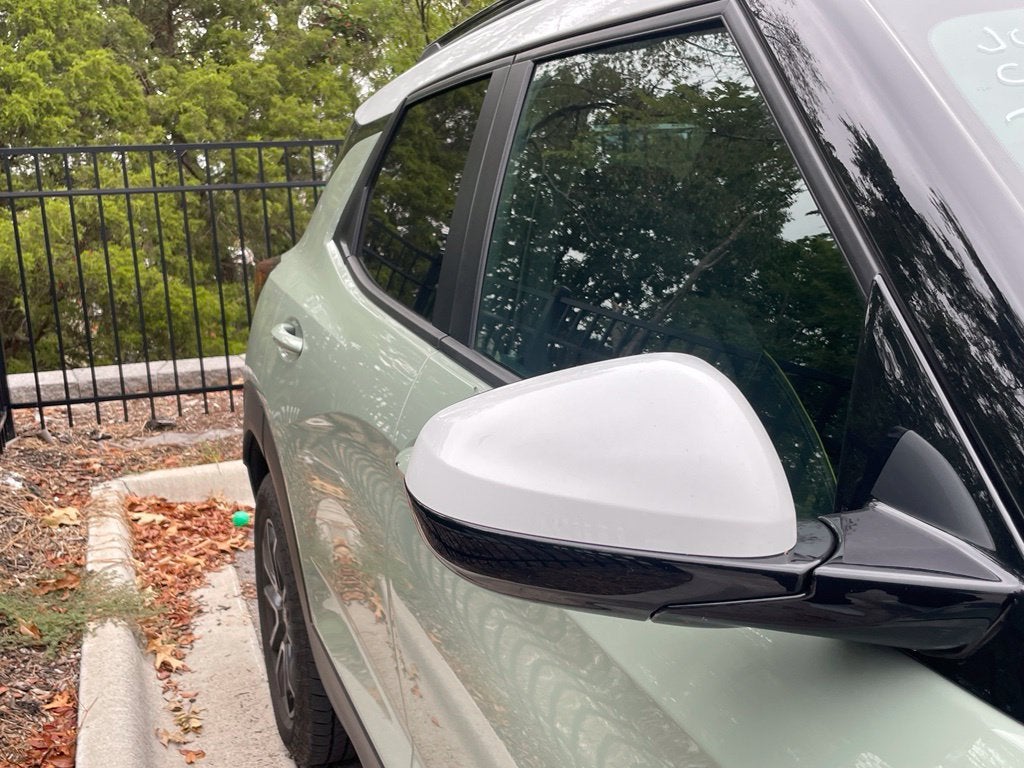 2025 Chevrolet TrailBlazer ACTIV - PANORAMIC SUNROOF / WIRELESS CARPLAY