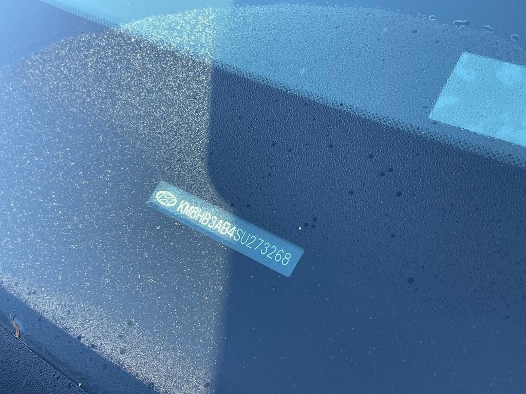 2025 Hyundai Kona SEL - WIRELESS CARPLAY / 12" DISPLAY