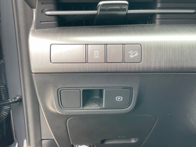 2025 Hyundai Kona SEL - WIRELESS CARPLAY / 12" DISPLAY