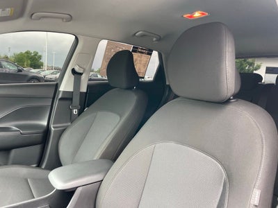 2025 Hyundai Kona SEL - WIRELESS CARPLAY / 12" DISPLAY