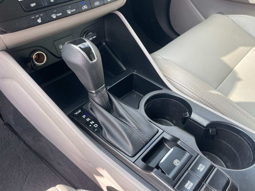 2020 Hyundai Tucson SEL - 1 OWNER / CLEAN CARFAX
