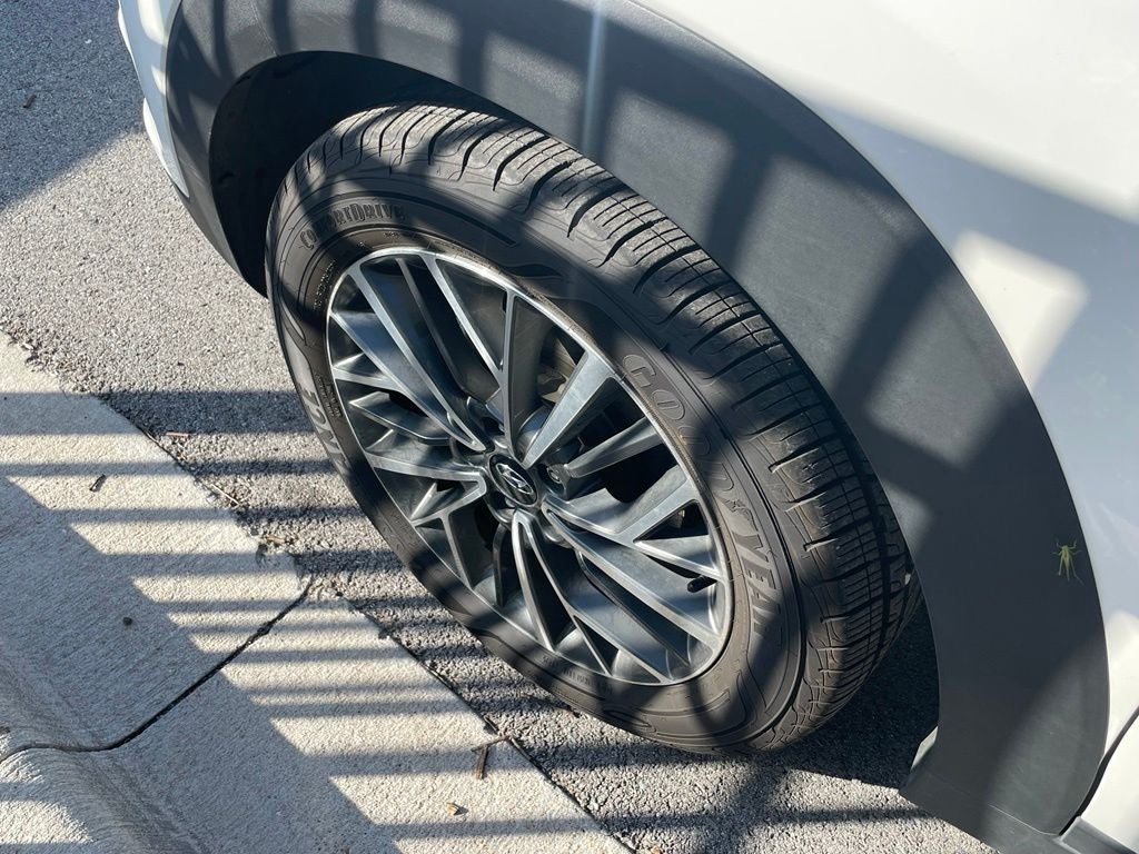 2020 Hyundai Tucson SEL - 1 OWNER / CLEAN CARFAX