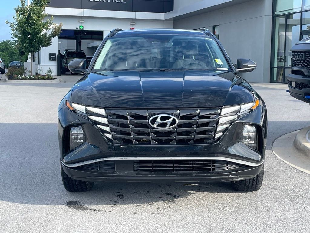2022 Hyundai Tucson Hybrid SEL Convenience - POWER LIFTGATE / SMART CRUISE CONTROL