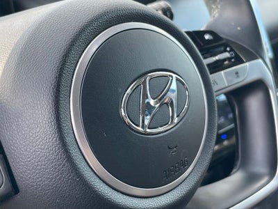 2022 Hyundai Tucson Hybrid SEL Convenience - POWER LIFTGATE / SMART CRUISE CONTROL