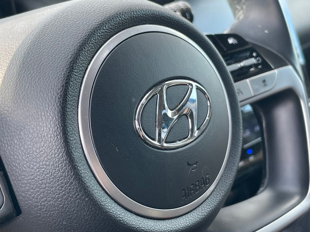 2022 Hyundai Tucson Hybrid SEL Convenience - POWER LIFTGATE / SMART CRUISE CONTROL