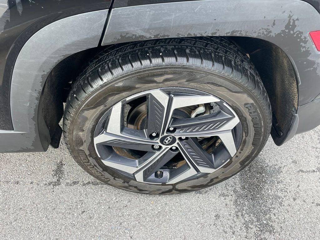 2022 Hyundai Tucson Hybrid SEL Convenience - POWER LIFTGATE / SMART CRUISE CONTROL