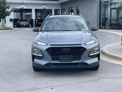 2018 Hyundai Kona SEL - PUSH BUTTON START / APPLE CARPLAY