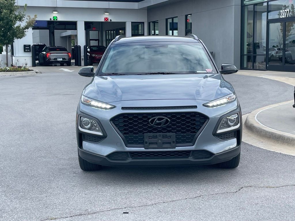 2018 Hyundai Kona SEL - PUSH BUTTON START / APPLE CARPLAY