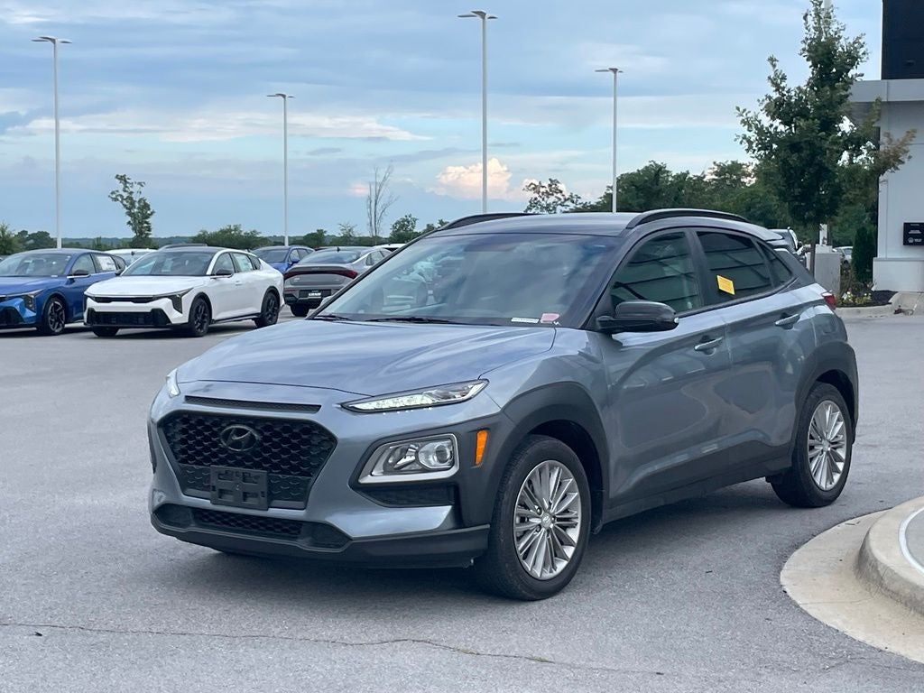 2018 Hyundai Kona SEL - PUSH BUTTON START / APPLE CARPLAY