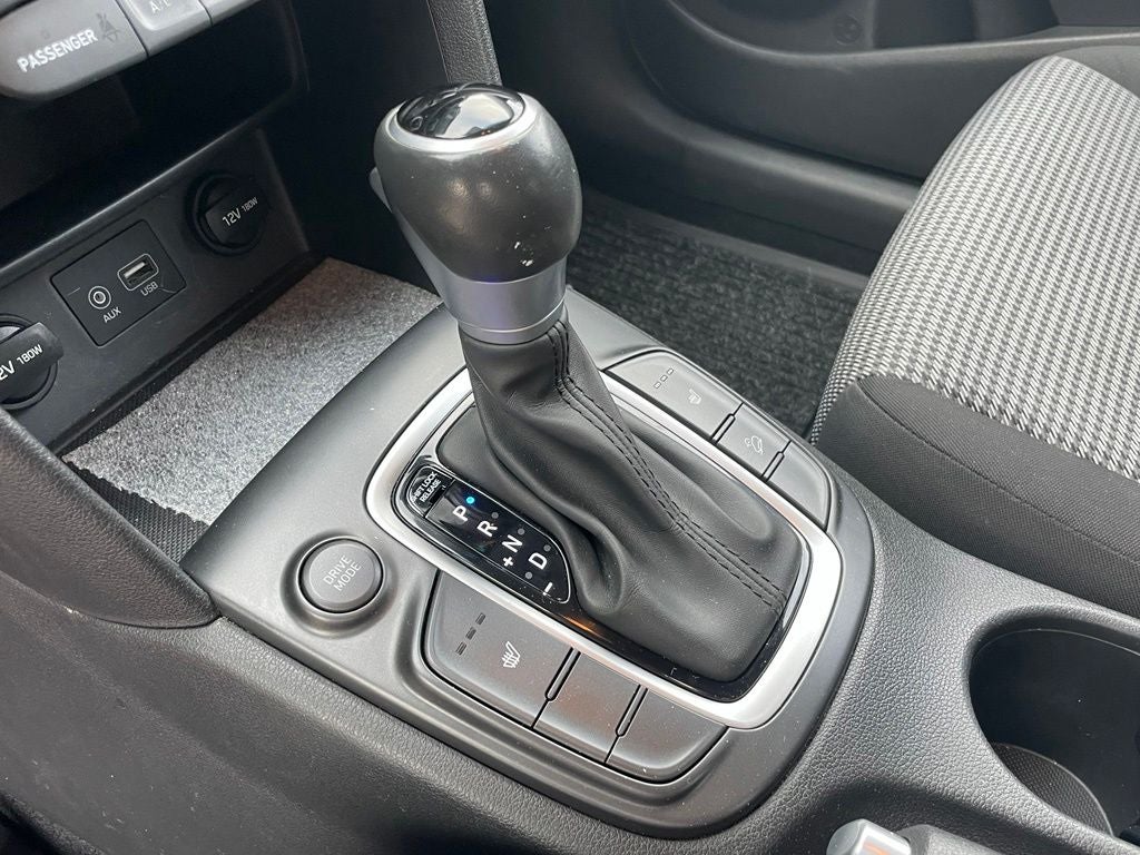 2018 Hyundai Kona SEL - PUSH BUTTON START / APPLE CARPLAY