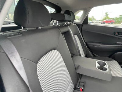 2019 Hyundai Kona SEL - APPLE CARPLAY / KEYLESS ENTRY