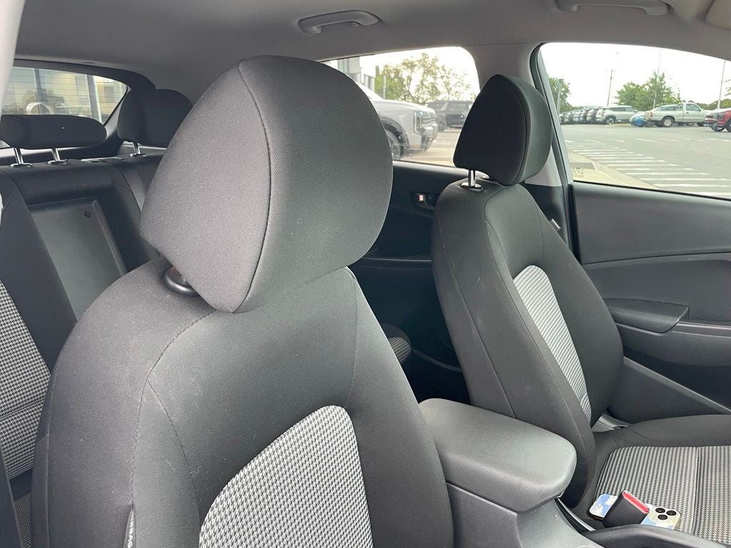 2019 Hyundai Kona SEL - APPLE CARPLAY / KEYLESS ENTRY
