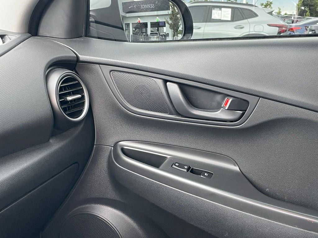 2019 Hyundai Kona SEL - APPLE CARPLAY / KEYLESS ENTRY