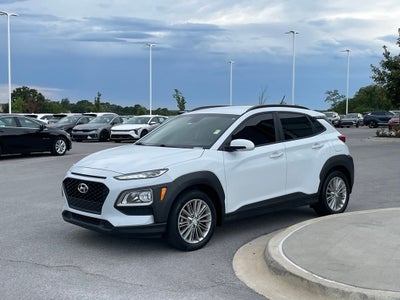 2019 Hyundai Kona SEL - APPLE CARPLAY / KEYLESS ENTRY