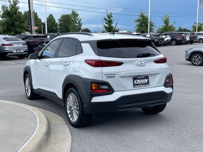 2019 Hyundai Kona SEL - APPLE CARPLAY / KEYLESS ENTRY