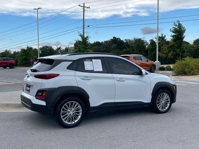 2019 Hyundai Kona SEL - APPLE CARPLAY / KEYLESS ENTRY