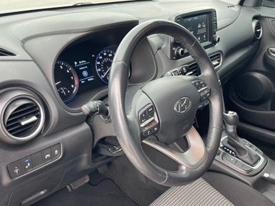 2019 Hyundai Kona SEL - APPLE CARPLAY / KEYLESS ENTRY