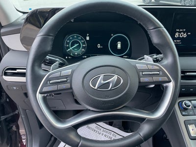 2024 Hyundai Palisade SEL - SEATS 8 / MOONROOF