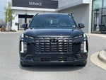 2025 Hyundai Palisade Calligraphy Night Edition - VENTILATED 2ND ROW
