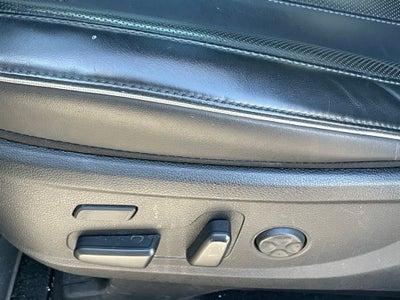 2022 Hyundai Palisade Calligraphy - NAPPA LEATHER / HEAD-UP DISPLAY
