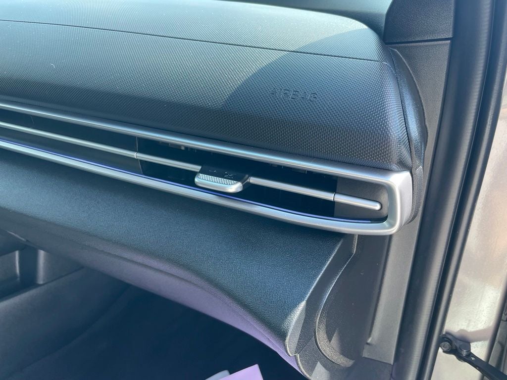 2023 Hyundai Elantra Hybrid Limited - POWER MOONROOF / VENITALTED SEATS
