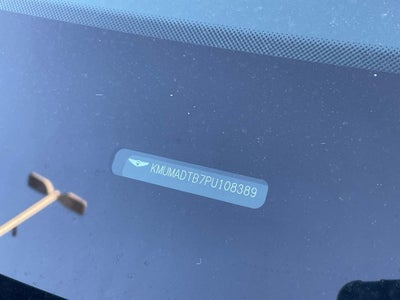 2023 Genesis GV70 2.5T