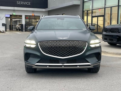 2023 Genesis GV70 2.5T
