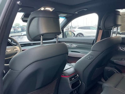 2023 Genesis GV70 2.5T - SURROUND VIEW MONITOR / PANORAMIC ROOF