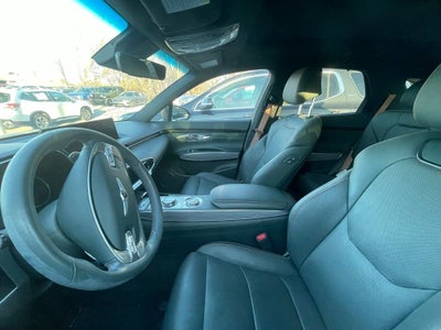2023 Genesis GV70 2.5T