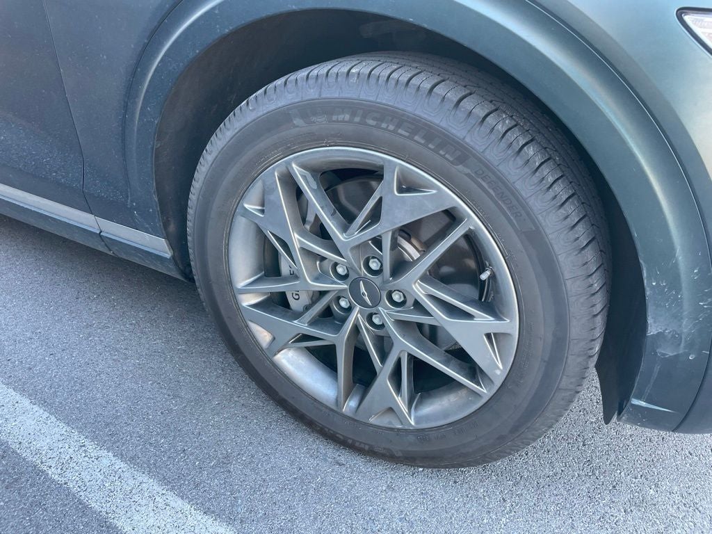 2023 Genesis GV70 2.5T