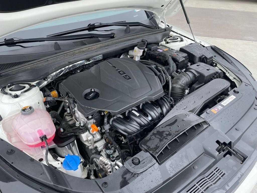 2025 Kia K5 GT-Line - KIA CERTIFIED / REMOTE START