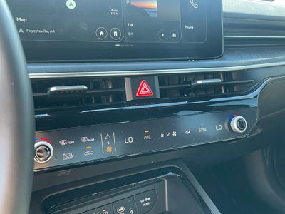 2026 Kia K5 GT-Line - KIA CERTIFIED