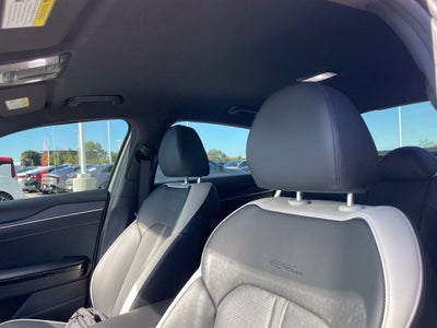 2025 Kia K5 GT-Line - KIA CERTIFIED / NAVIGATION