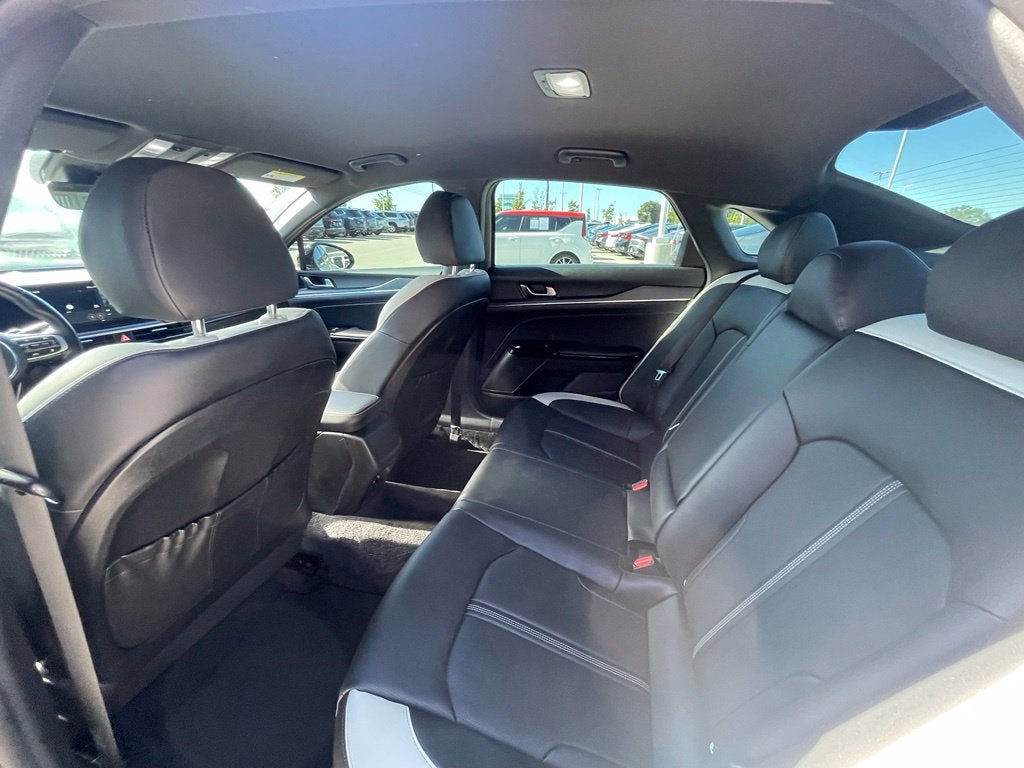 2025 Kia K5 GT-Line - KIA CERTIFIED / NAVIGATION