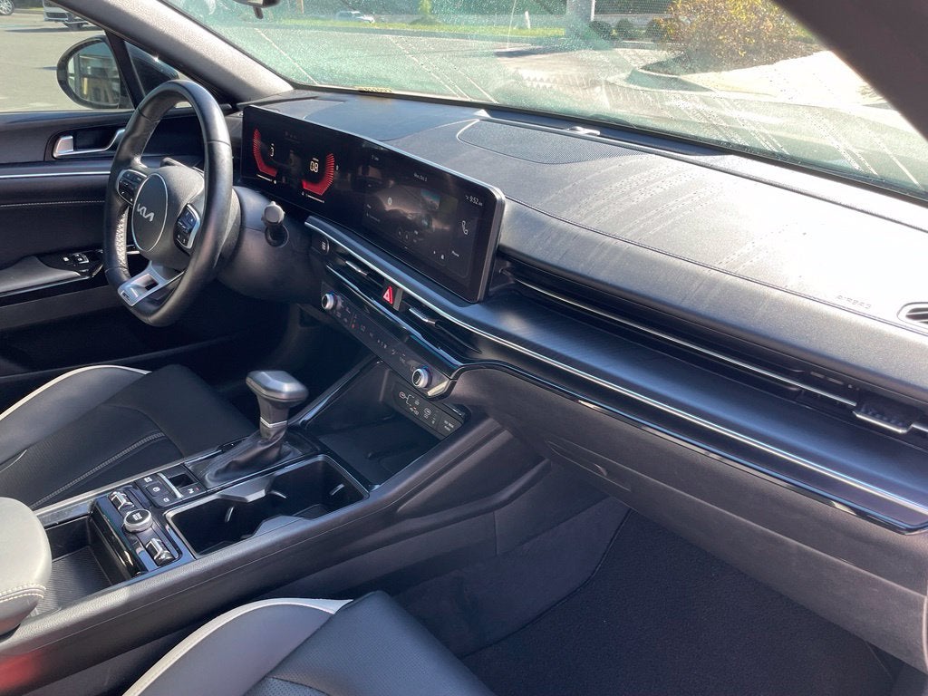2025 Kia K5 GT-Line - KIA CERTIFIED / NAVIGATION