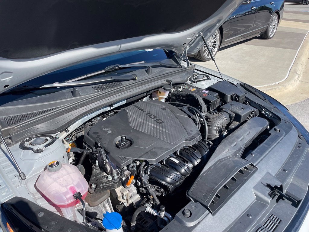2025 Kia K5 GT-Line - KIA CERTIFIED / NAVIGATION