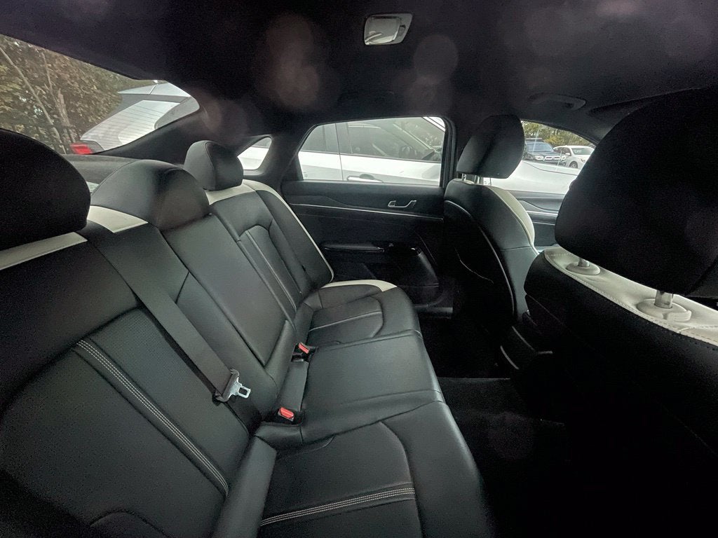 2025 Kia K5 GT-Line - KIA CERTIFIED / NAVIGATION