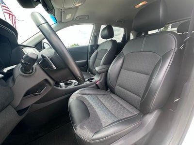 2022 Kia Niro Plug-In Hybrid EX - KIA CERTIFIED / BLIND-SPOT WARNING