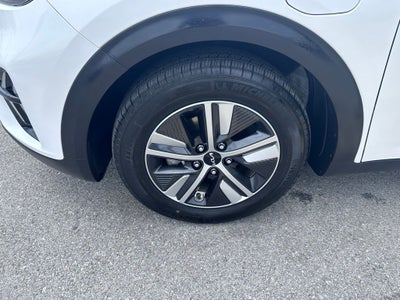 2022 Kia Niro Plug-In Hybrid EX - KIA CERTIFIED / BLIND-SPOT WARNING