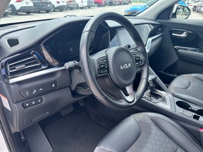 2022 Kia Niro Plug-In Hybrid EX