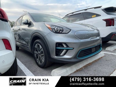 2022 Kia Niro EV EX Premium