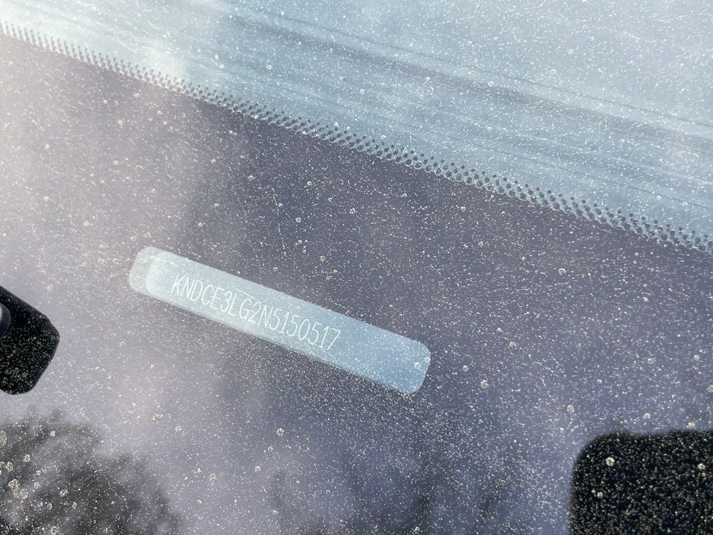 2022 Kia Niro EV EX Premium