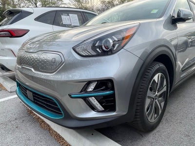 2022 Kia Niro EV EX Premium