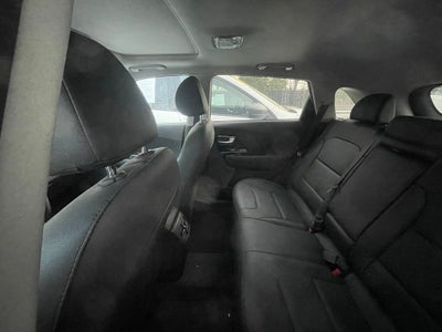 2022 Kia Niro EV EX Premium