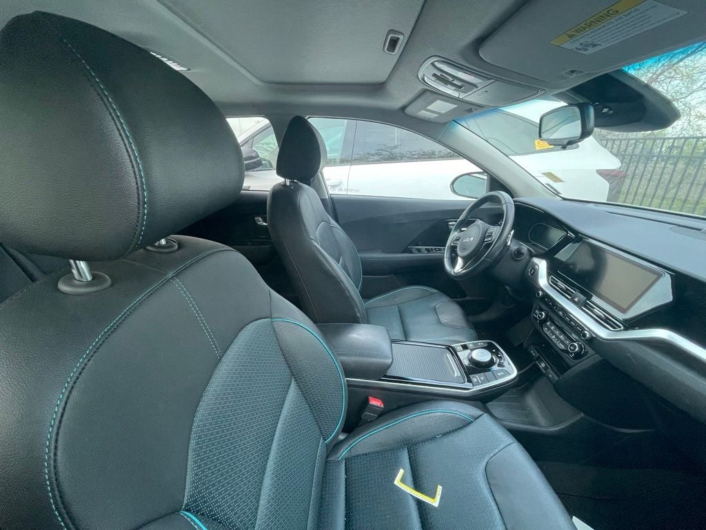 2022 Kia Niro EV EX Premium