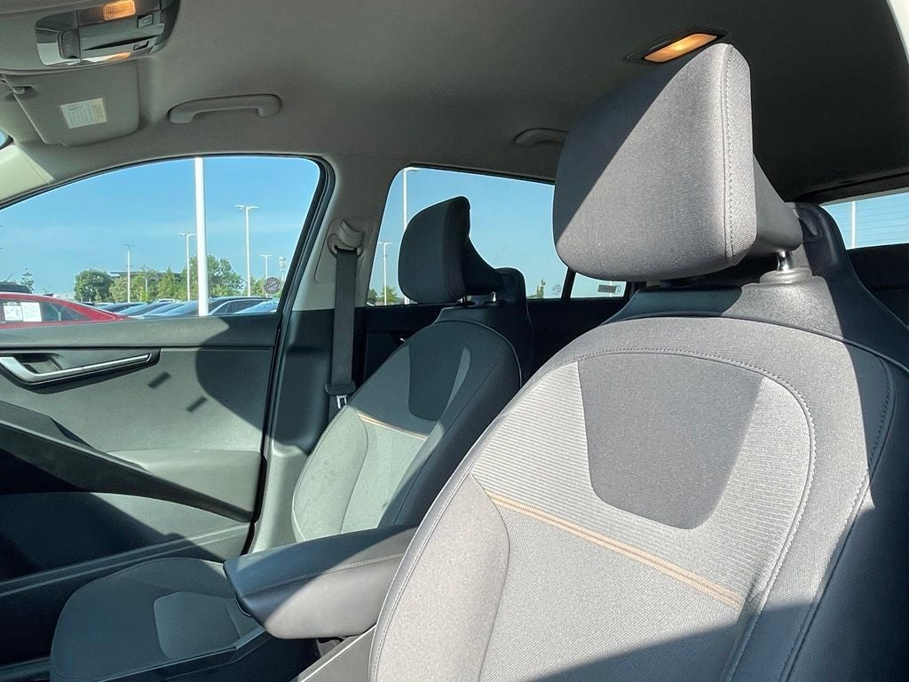 2025 Kia Niro LX - KIA CERTIFIED / 54 MPG